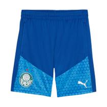 Short de treino puma palmeiras 2024 masculino