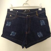Short Destroyed Short Destroyed