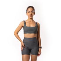 Short Di Paula Maria Lucia Corrida Com Bolso Feminino Short Di Paula Maria Lucia Corrida Com Bolso Feminino