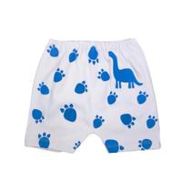Short dino pata p branco ref.237 - quero colo e pequeninos