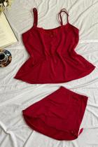 Short doll feminino Short doll feminino