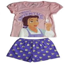 Short doll inf bela adventure f057 b+ p Short doll inf bela adventure f057 b+ p