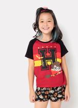 Short Doll Kids Menina Harry Potter Puket Short Doll Kids Menina Harry Potter Puket