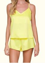 Short doll lemon sorbet
