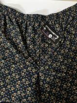 Short Doll Liganete Adulto G