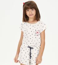 Short Doll Manga Curta Infantil
