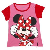 Short doll manga curta minnie F029 disney