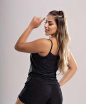 Short dool laço- P M G GG