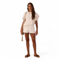 Short Dress To Sarja Alfaiataria Bolso