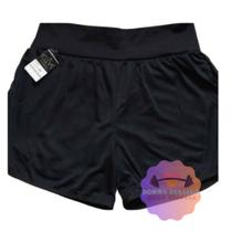 Short Dry Fit Caminhada Feminino Confortável Fitness