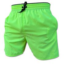 Short Dryfit Corrida Academia Secagem Rapida