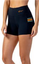 Short Du Sell Fit 3 Frisos 6671