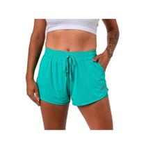 Short Duplo Dry Zeiq Flow