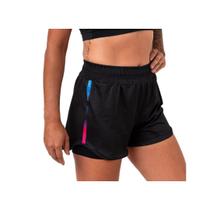 Short Duplo Dry Zeiq Magic