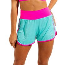 Short Duplo Fitness Academia Feminino Beach Tennis LaBrun