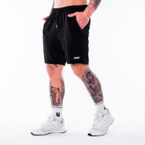 Short Elast Fit Flex Motion - Black Targ