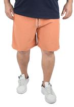 Short elastano Mescla Tactel Extra Grande Plus Size praia Short elastano Mescla Tactel Extra Grande Plus Size praia