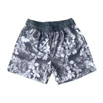 Short Elastano Tecido Reciclado folklore Short Elastano Tecido Reciclado folklore