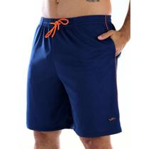 Short Elite Premium Com Bolso Masculino