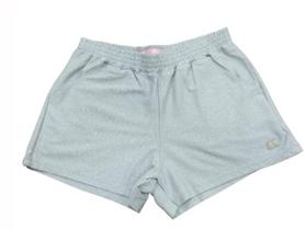 Short em Lurex Lilica Ripilica Azul