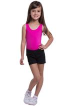 Short em lycra