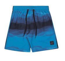 Short Ergonomic Infantil Naval - Lamon