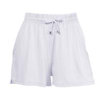 Short Esportivo Banana Rosa Dry Fit