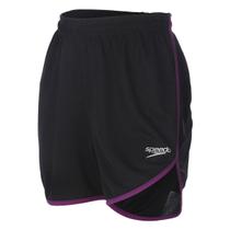 Short Esportivo I Speedo Feminino Academia Cross Corrida