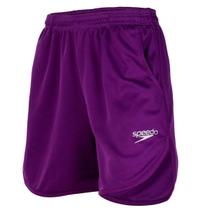 Short Esportivo Ii Speedo Feminino Academia Cross Corrida