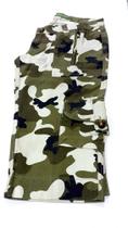 Short estampado