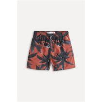 Short estampado coracao black reserva Short estampado coracao black reserva