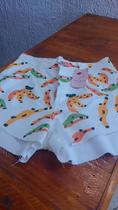 Short estampado Short estampado
