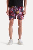 Short estampado reserva masculino Short estampado reserva masculino