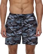 short estampado short estampado
