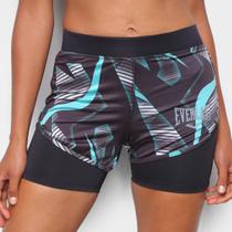 Short Everlast Rain Feminino