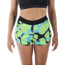 Short EVVO Glow - Cross Running Fitness Short EVVO Glow - Cross Running Fitness
