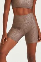 Short Exclusivo Cajubrasil Marrom Castanho Short Exclusivo Cajubrasil Marrom Castanho