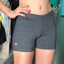 Short Exercício Funcional Moda Fitness Academia Caminhada Treino