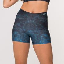 Short Exercício Funcional Suplex Max Fitness Academia Varias Estampas