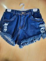 Short fashion