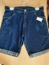 Short fashion