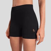 Short Femenino Attack Lupo Sport Fitness