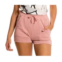 Short Feminino 09521-1265 - Pitt