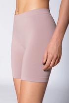 Short Feminino Adulto Básico Loba/Lupo Ref:41805