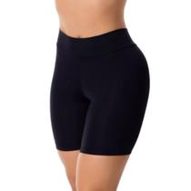 Short Feminino Anagua Segunda Pele Cintura Alta Não Marca Usar De Baixo De Saia E Vestido Conforto Short Feminino Anagua Segunda Pele Cintura Alta Não Marca Usar De Baixo De Saia E Vestido Conforto