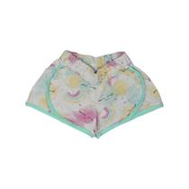 Short Feminino Arco-Íris - Patota Toda Short Feminino Arco-Íris - Patota Toda