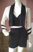 Short feminino brim Short feminino brim