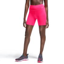 Short Feminino Curto Olympikus Rosa Essential OBWWT23307