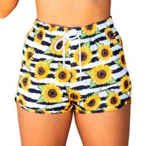 Short feminino