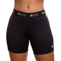 Short Feminino Easy Zeiq Preto